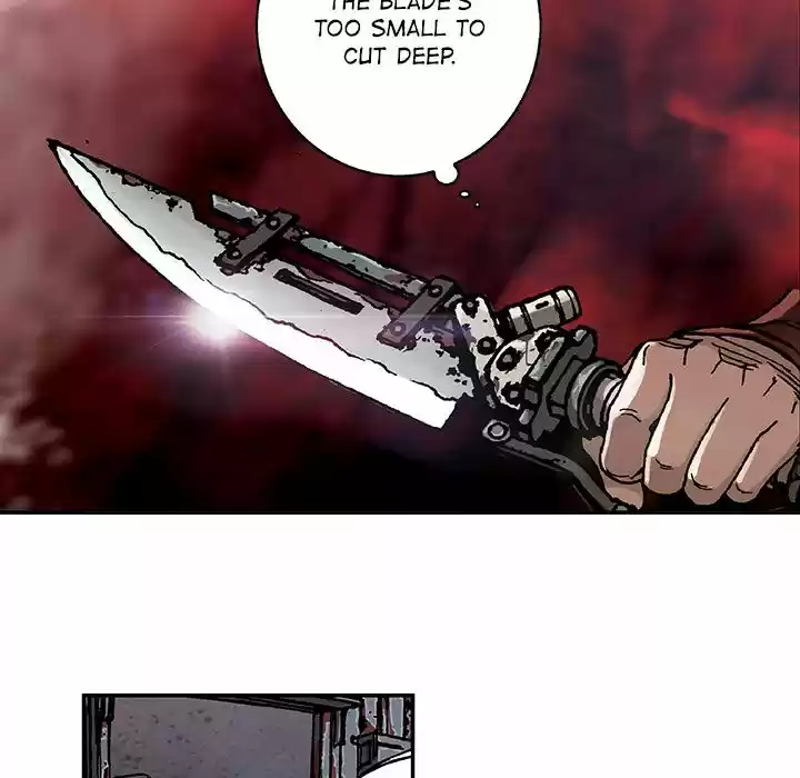 Leviathan (Lee Gyuntak) Chapter 66