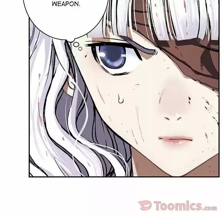 Leviathan (Lee Gyuntak) Chapter 66