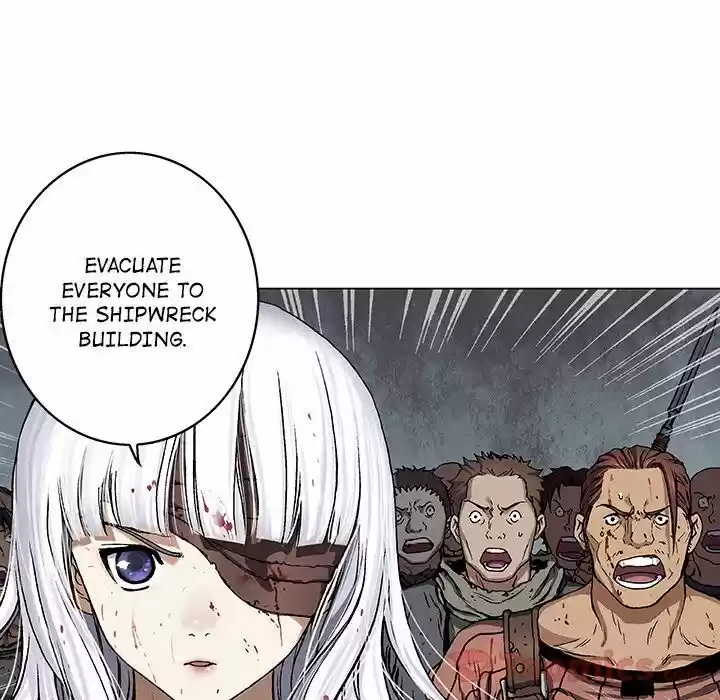 Leviathan (Lee Gyuntak) Chapter 66