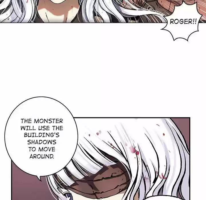 Leviathan (Lee Gyuntak) Chapter 66