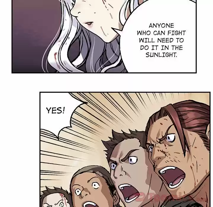 Leviathan (Lee Gyuntak) Chapter 66