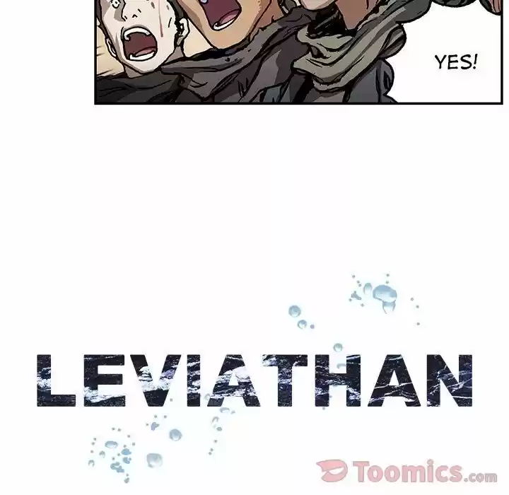 Leviathan (Lee Gyuntak) Chapter 66