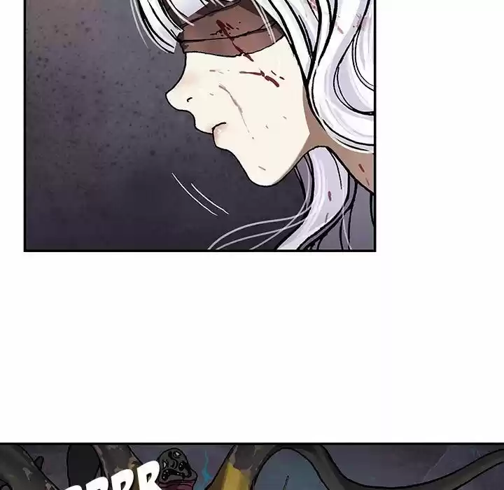 Leviathan (Lee Gyuntak) Chapter 66