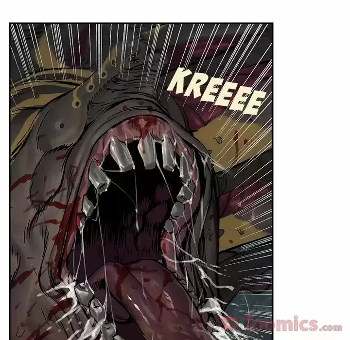 Leviathan (Lee Gyuntak) Chapter 66