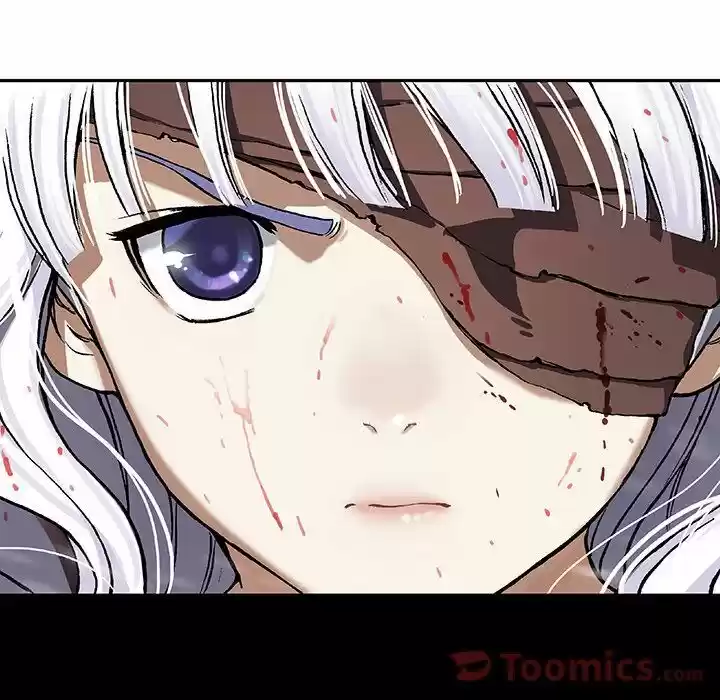 Leviathan (Lee Gyuntak) Chapter 66