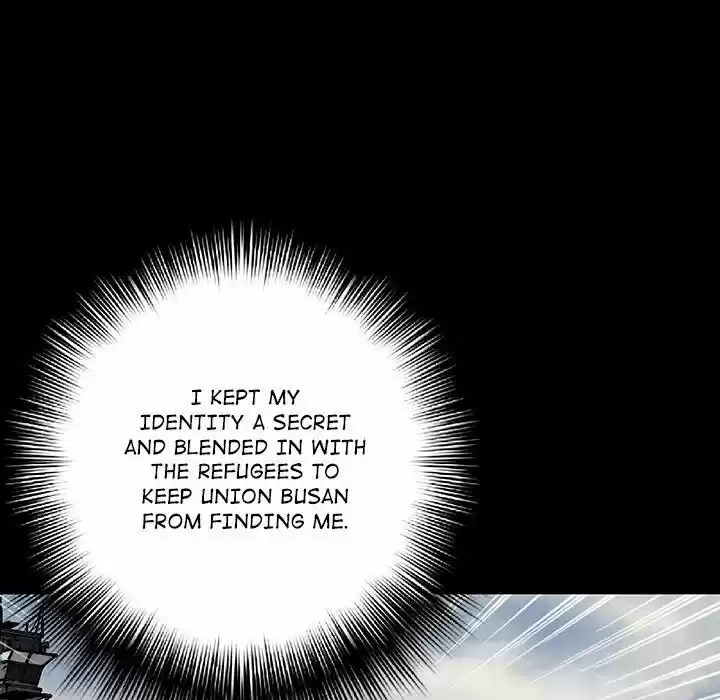 Leviathan (Lee Gyuntak) Chapter 66