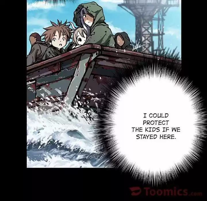 Leviathan (Lee Gyuntak) Chapter 66