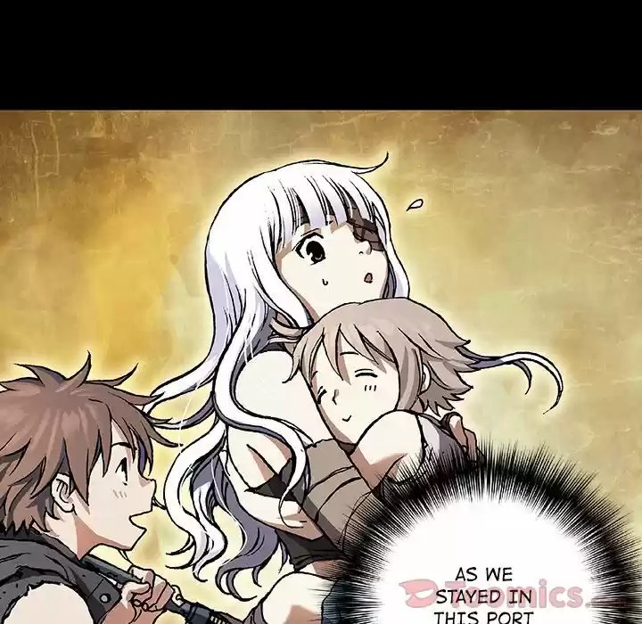 Leviathan (Lee Gyuntak) Chapter 66