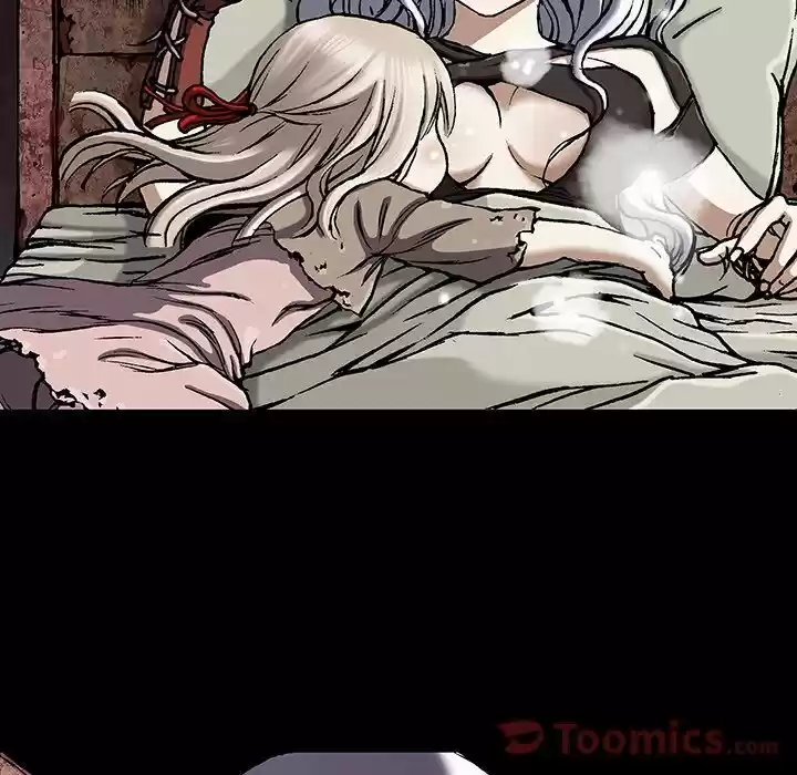 Leviathan (Lee Gyuntak) Chapter 66