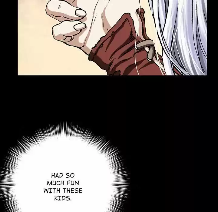 Leviathan (Lee Gyuntak) Chapter 66