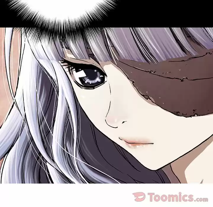 Leviathan (Lee Gyuntak) Chapter 66