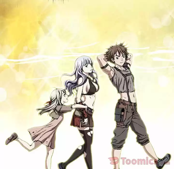 Leviathan (Lee Gyuntak) Chapter 66