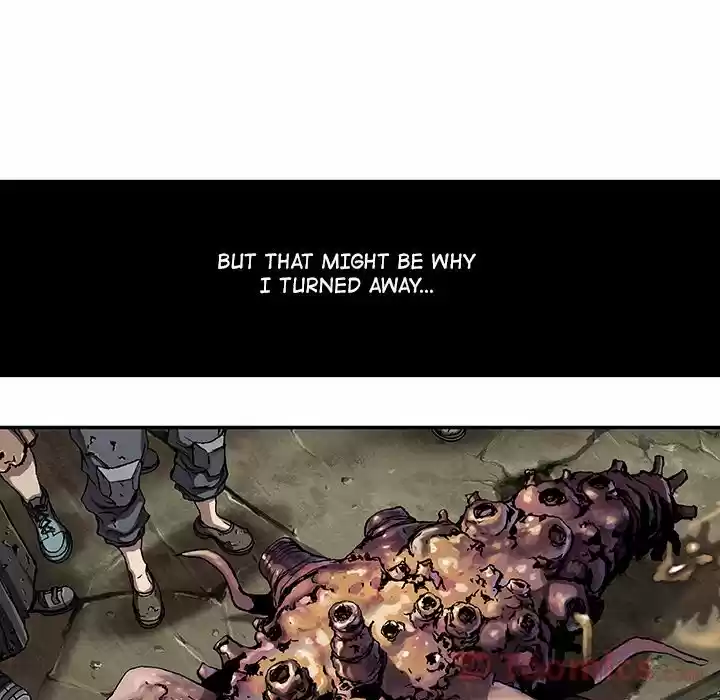 Leviathan (Lee Gyuntak) Chapter 66