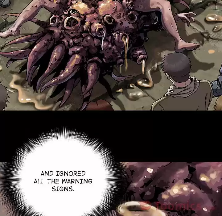 Leviathan (Lee Gyuntak) Chapter 66