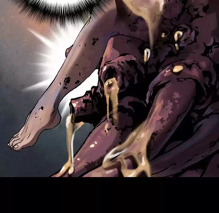 Leviathan (Lee Gyuntak) Chapter 66