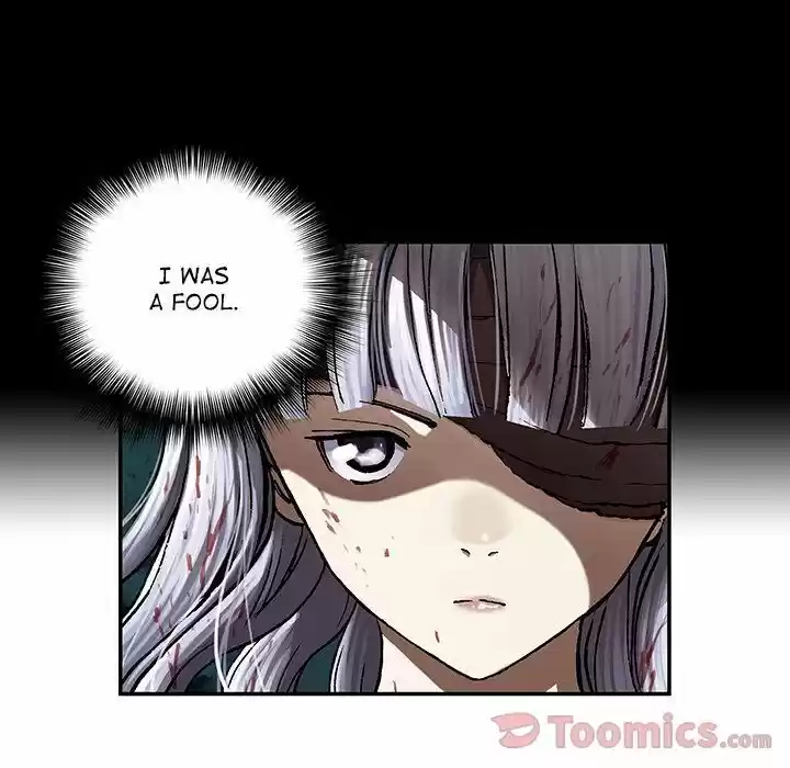 Leviathan (Lee Gyuntak) Chapter 66