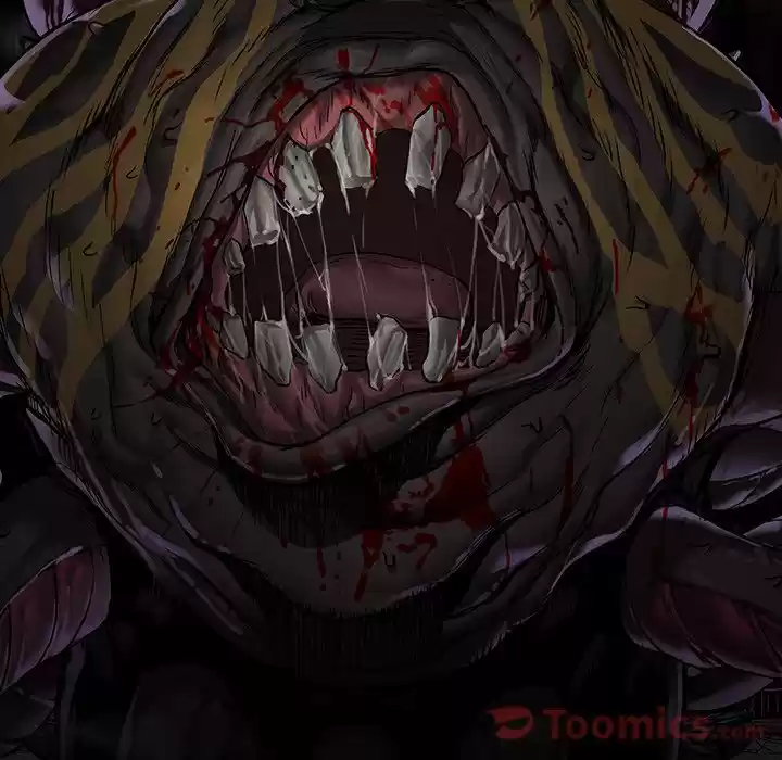 Leviathan (Lee Gyuntak) Chapter 66