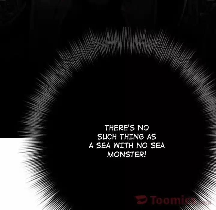 Leviathan (Lee Gyuntak) Chapter 66