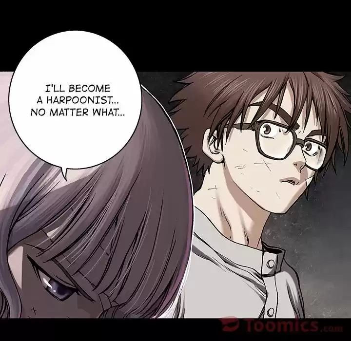 Leviathan (Lee Gyuntak) Chapter 66