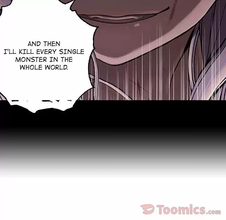 Leviathan (Lee Gyuntak) Chapter 66