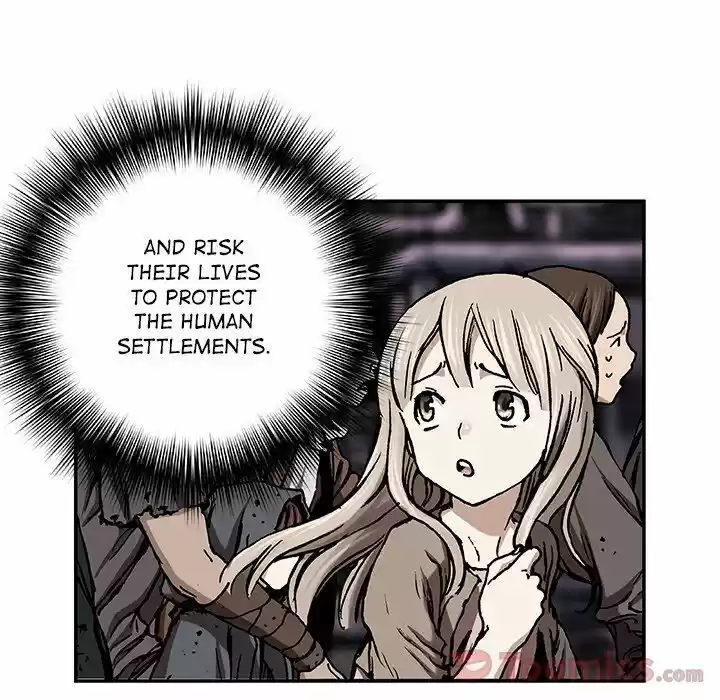 Leviathan (Lee Gyuntak) Chapter 66