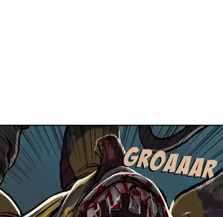 Leviathan (Lee Gyuntak) Chapter 66