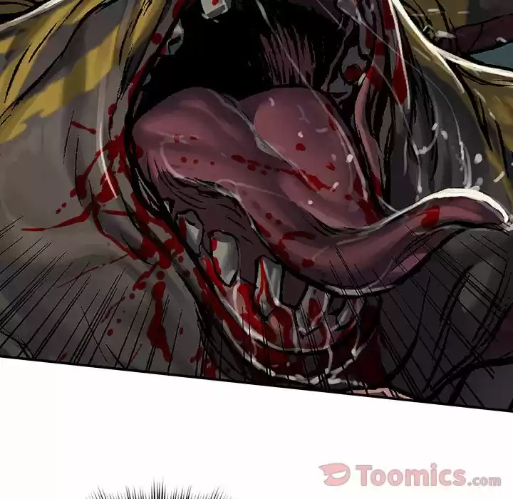 Leviathan (Lee Gyuntak) Chapter 66