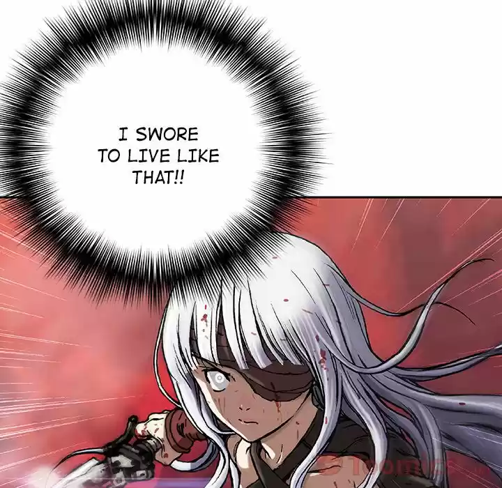 Leviathan (Lee Gyuntak) Chapter 66