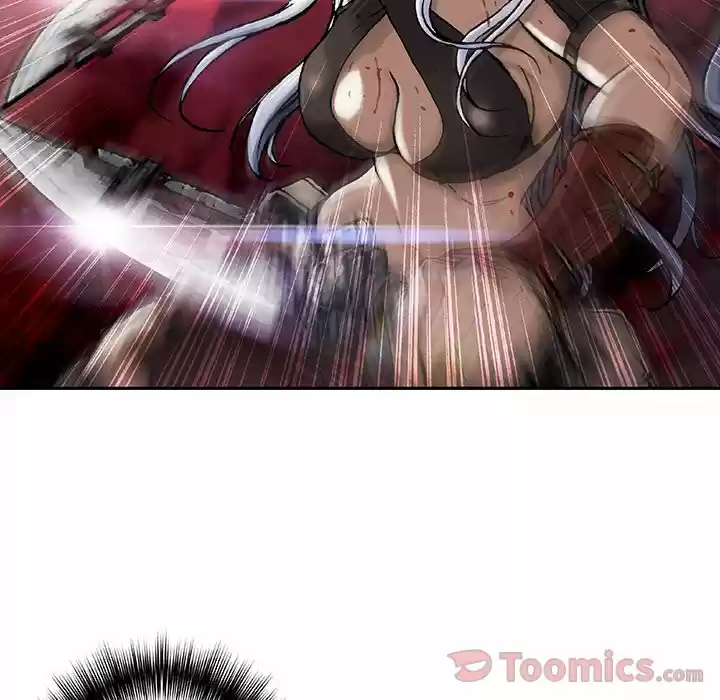 Leviathan (Lee Gyuntak) Chapter 66