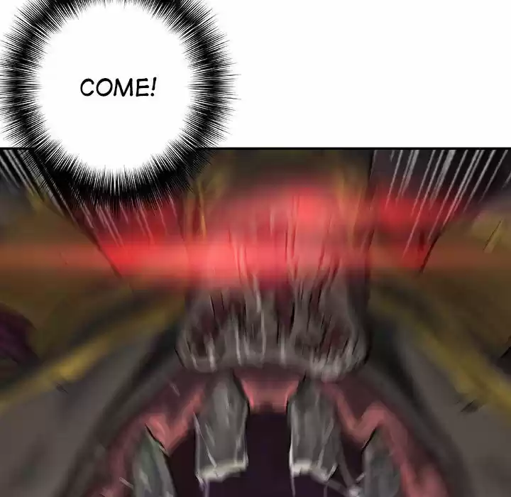 Leviathan (Lee Gyuntak) Chapter 66