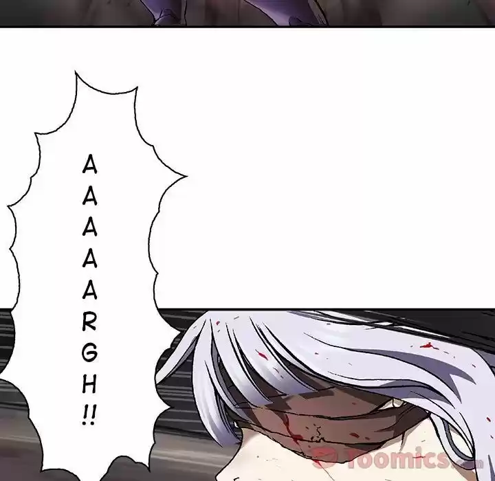 Leviathan (Lee Gyuntak) Chapter 66