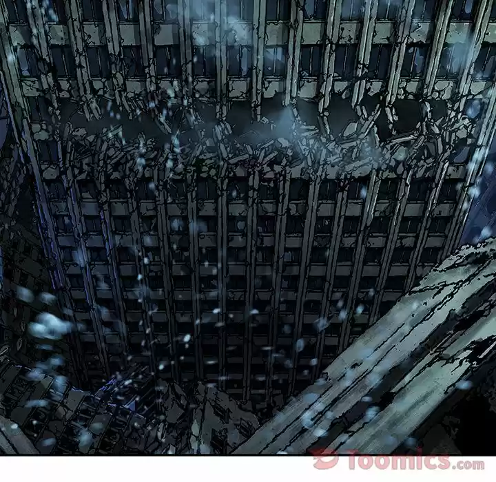 Leviathan (Lee Gyuntak) Chapter 66