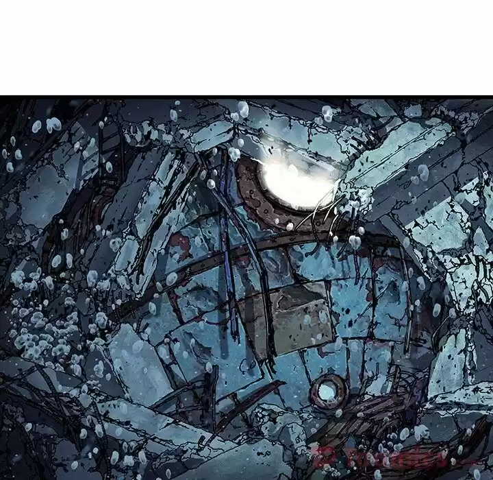 Leviathan (Lee Gyuntak) Chapter 66