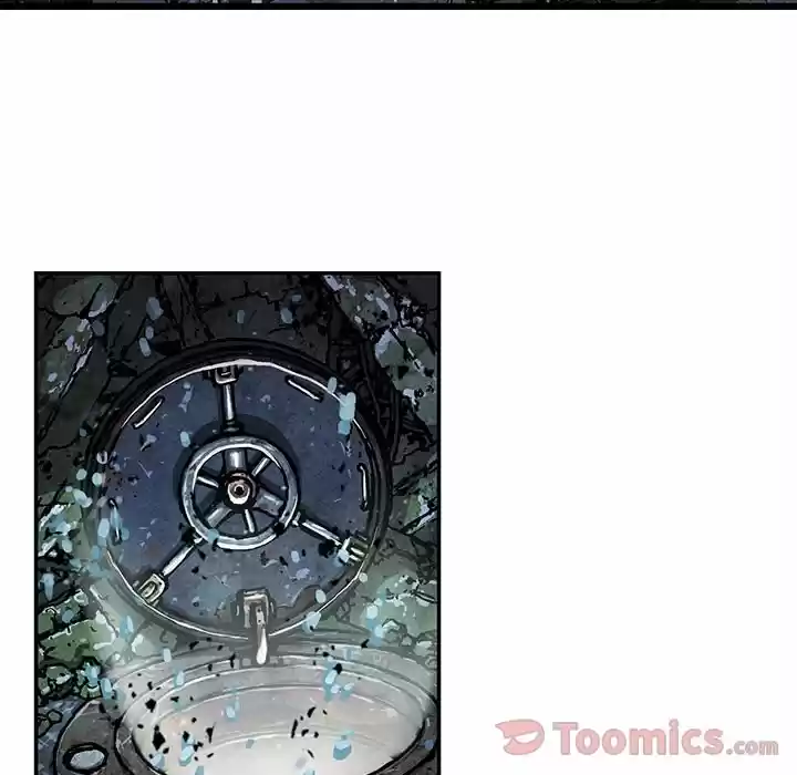 Leviathan (Lee Gyuntak) Chapter 66