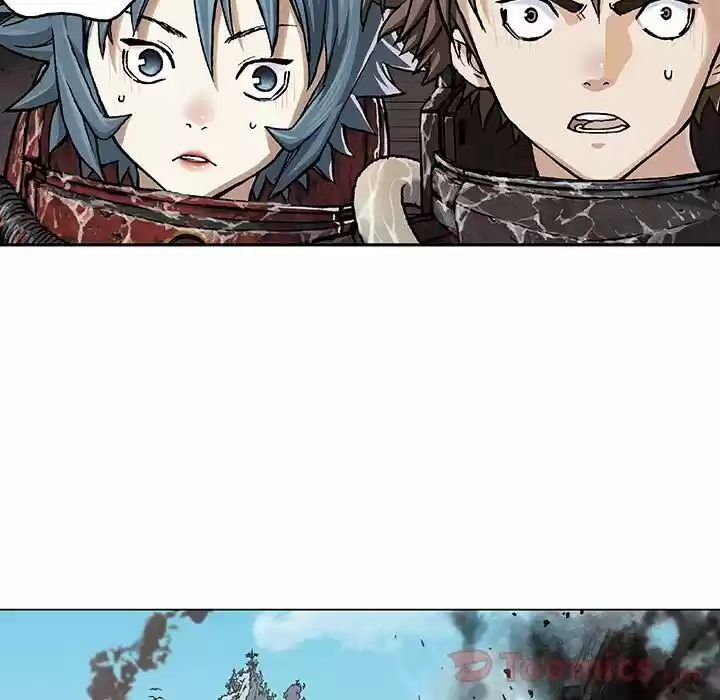 Leviathan (Lee Gyuntak) Chapter 66