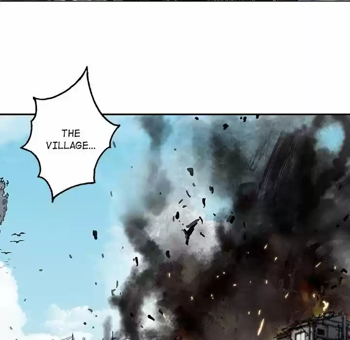 Leviathan (Lee Gyuntak) Chapter 66