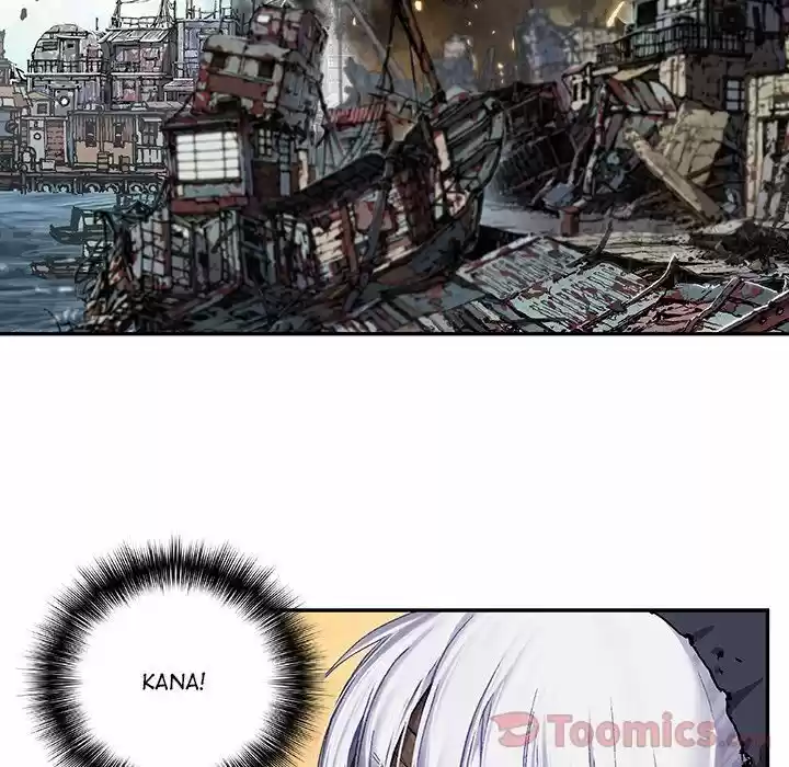 Leviathan (Lee Gyuntak) Chapter 66