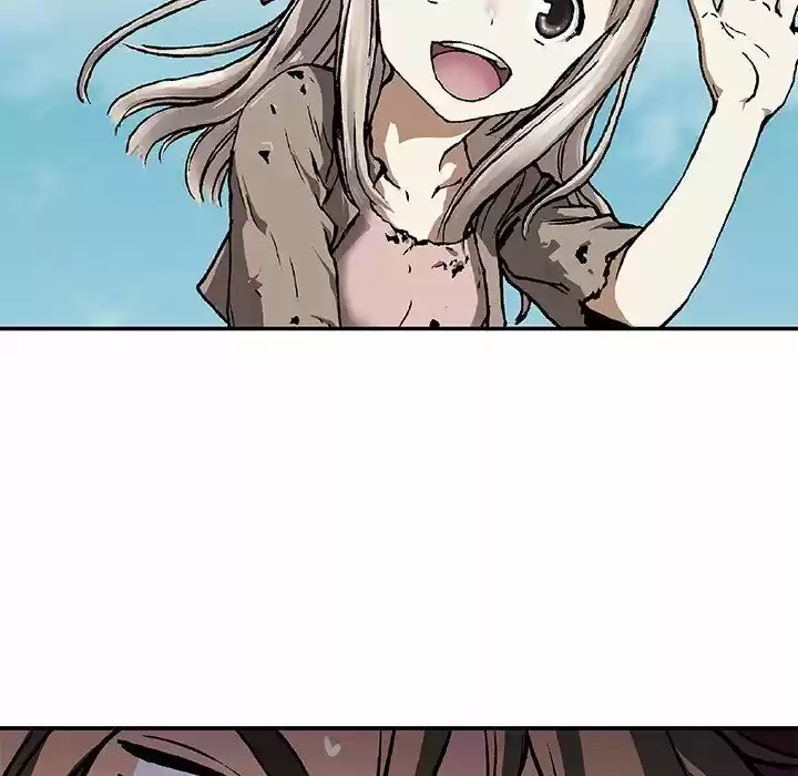 Leviathan (Lee Gyuntak) Chapter 66