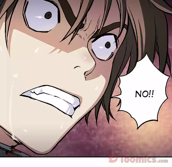 Leviathan (Lee Gyuntak) Chapter 66