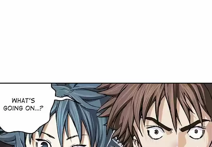 Leviathan (Lee Gyuntak) Chapter 67