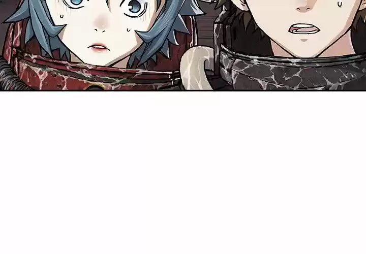 Leviathan (Lee Gyuntak) Chapter 67