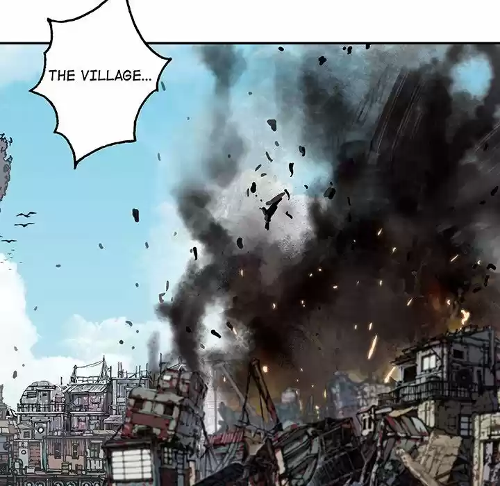 Leviathan (Lee Gyuntak) Chapter 67