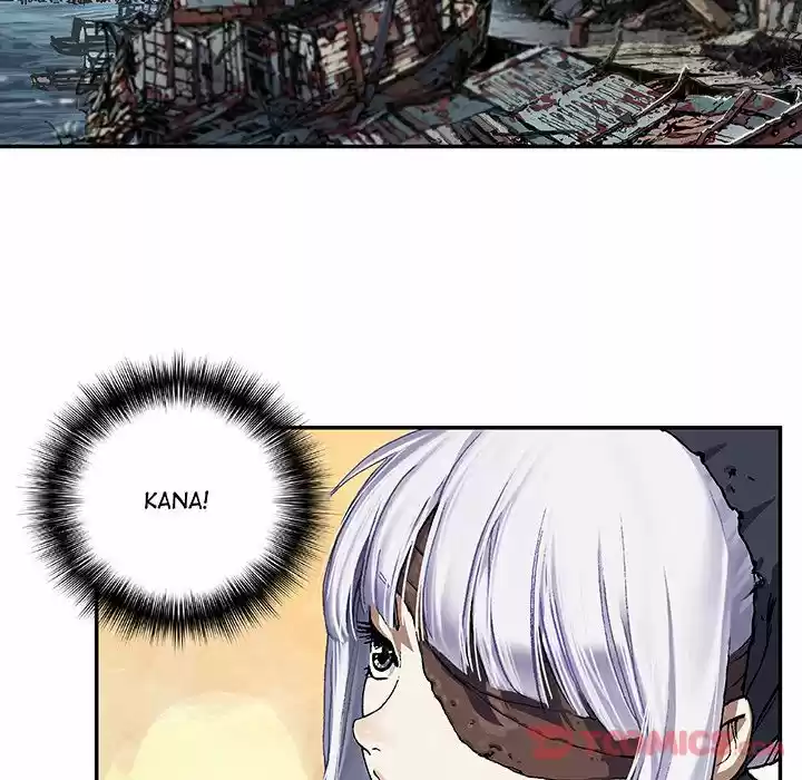 Leviathan (Lee Gyuntak) Chapter 67