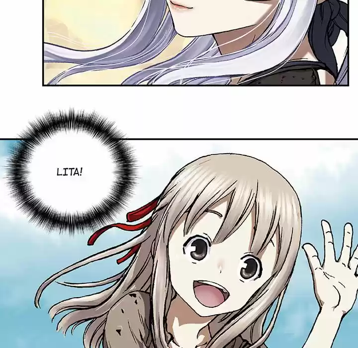 Leviathan (Lee Gyuntak) Chapter 67