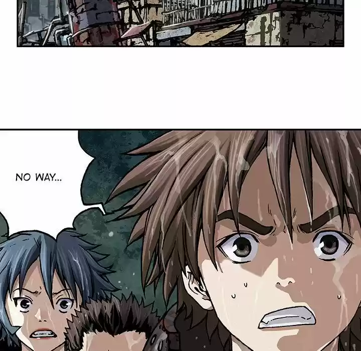 Leviathan (Lee Gyuntak) Chapter 67