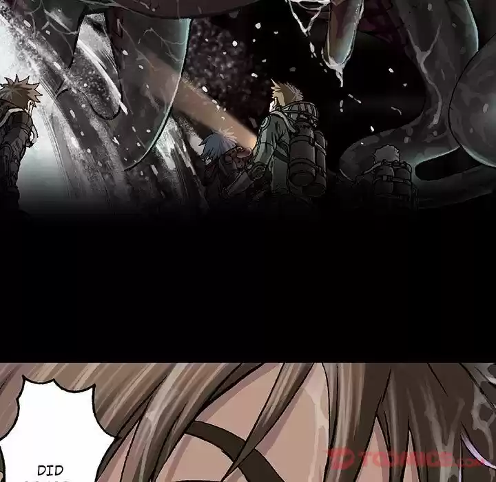 Leviathan (Lee Gyuntak) Chapter 67