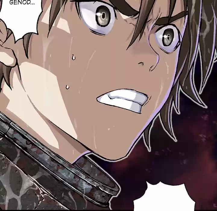 Leviathan (Lee Gyuntak) Chapter 67