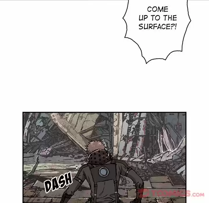 Leviathan (Lee Gyuntak) Chapter 67