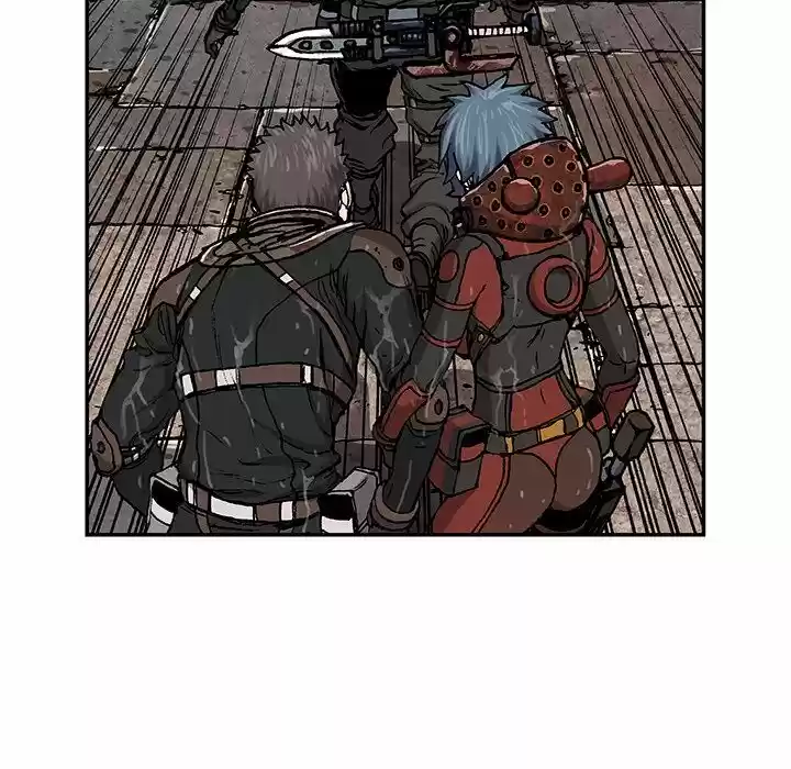 Leviathan (Lee Gyuntak) Chapter 67