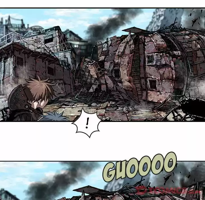 Leviathan (Lee Gyuntak) Chapter 67